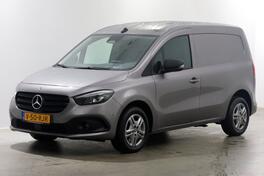 Mercedes Benz - Citan 112 CDI 116 KS L1 Pro / LED svetla / Kamera / Navigacija / Teretni kombi / ...