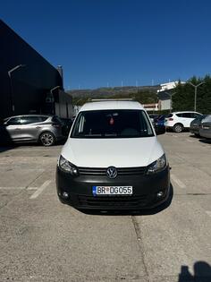Volkswagen - Caddy - 1.6