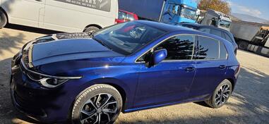Volkswagen - Golf 8 - 2.0 TDI