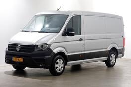 Volkswagen - Crafter 35 2.0 TDI 177 KS / DSG Automatik / L3H2 (L2H1) / Klima / Navigacija / Kamer...