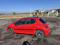 Peugeot - 207 - 1.4 HDI