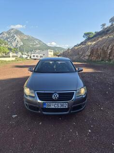 Volkswagen - Passat - 2.0