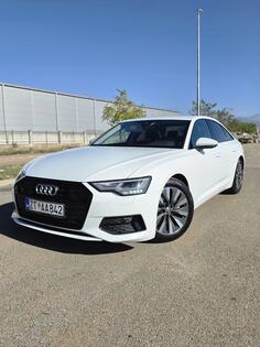 Audi - A6 - 2.0 TDI