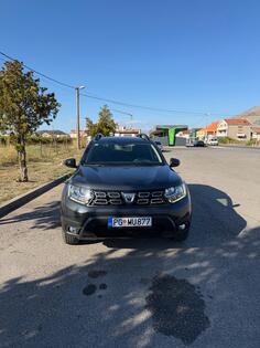 Dacia - Duster - 1.5 dci