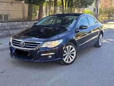 Volkswagen - Passat CC - 2,0tdi