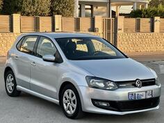 Volkswagen - Polo - 1.2 tdi