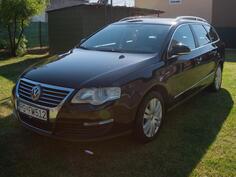 Volkswagen - Passat - b6