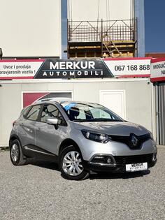 Renault - Captur - 1.5 DCI