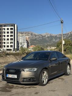 Audi - A6 - 3.0