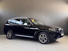 BMW - X3 - X DRIVE - 2.0 D - 190 KS