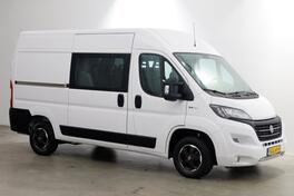 Fiat - Ducato 30 2.3 MultiJet L2H2 120 KS D.C. / Klima / Navigacija / Kamera / Teretni kombi / EU...