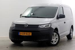 Volkswagen - Caddy Cargo 2.0 TDI 102 KS Maxi L2H1 / Klima / Teretno vozilo prepravljeno od putnič...