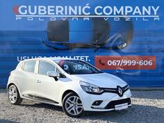 Renault - Clio - 1.5 DCI