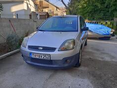 Ford - Fiesta - 1.4