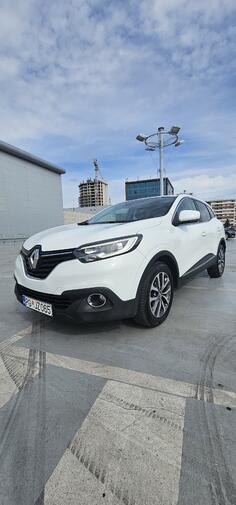 Renault - Kadjar - 1.5 dci