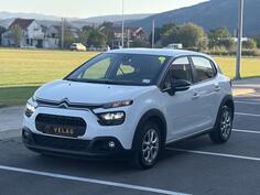 Citroen - C3 - 2021