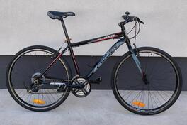 Polar - Glider 28 3x7 brzina aluminijum