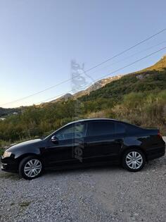 Volkswagen - Passat B6