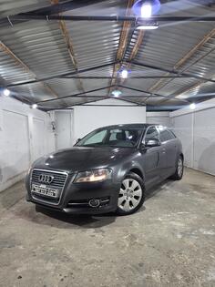 Audi - A3 - 1.9.77kw