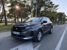 Peugeot - 3008 - 1.5 HDI-lanac 8 mm