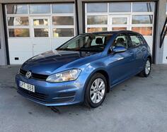 Volkswagen - Golf 7 - 105hp