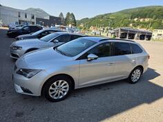 Seat - Leon - 1.6 tdi