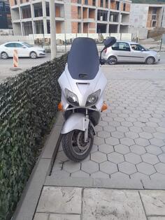 Honda - jaz