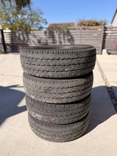Hifly - 205/65 R16C - Univerzalna guma