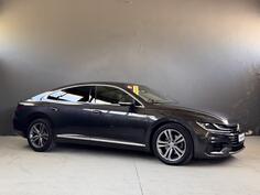 Volkswagen - Arteon - R LINE
