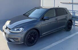 Volkswagen - Golf 7.5 - R-Line