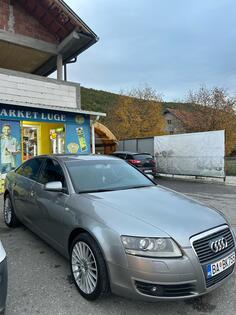 Audi - A6 - 2.0