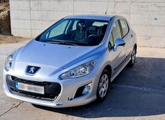 Peugeot - 308 - 1.6 HDI