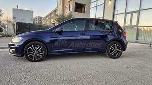 Volkswagen - Golf 7.5 - 1.6 TDI