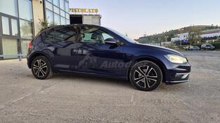 Volkswagen - Golf 7.5 - 1.6 TDI