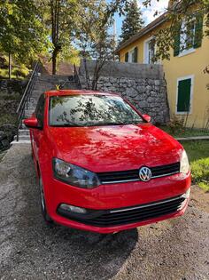 Volkswagen - Polo - 1.0 mpi