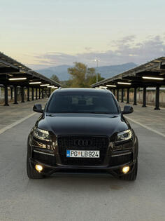 Audi - Q7 - 3.0 TDI