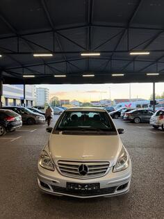 Mercedes Benz - B 180 - 2.0cdi