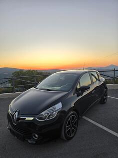 Renault - Clio - 1.5 dci