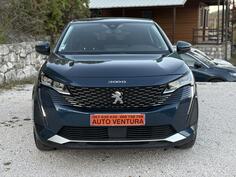 Peugeot - 3008 - 1.5 HDI//AUTOMATIC//03.2021god