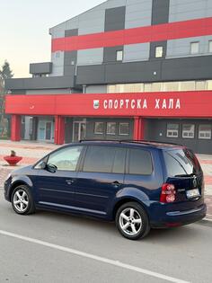 Volkswagen - Touareg - 1.9 TDI