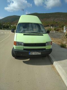 Volkswagen - T4