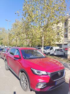 MG - Ostalo - HS