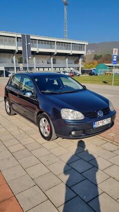 Volkswagen - Golf 5 - 1.9