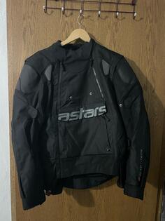 Alpinestars Halo drystar