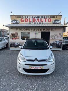 Citroen - C3 - 1.2 pure tech
