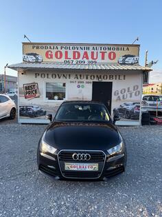 Audi - A1 - 1.6 tdi Sportback