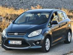 Ford - C-Max - 2.0 85kw