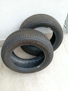 Michelin - Alpin 5 - Zimska guma