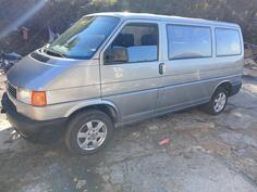 Volkswagen - T4 2.5 TDI