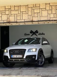 Audi - Q5 - 3.0